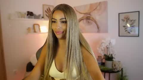 Jade Davin online show from 17, 7, 2026