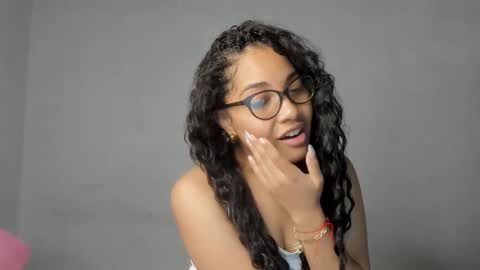 Jadeleidy Dorthini online show from 16, 1, 2026