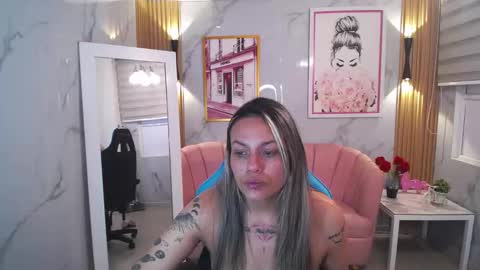 Jade  online show from 19, 10, 2025