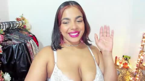 Snapshot of jade_nair chatting on 8, 6, 2026 Jade online show from 8, 6, 2026