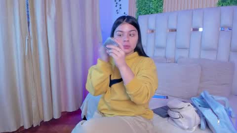 Snapshot of jade_nm chatting on 17, 1, 2026 ade online show from 17, 1, 2026