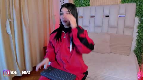 Snapshot of jade_nm chatting on 23, 2, 2026 ade online show from 23, 2, 2026