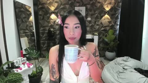 Snapshot of jade_porn chatting on 2, 2, 2025 Jade independent model online show from 2, 2, 2025