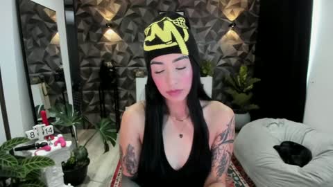 Snapshot of jade_porn chatting on 6, 2, 2025 Jade independent model online show from 6, 2, 2025
