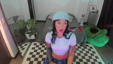 Jade  independent model online show from 17, 11, 2025