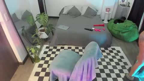 Jade  independent model online show from 18, 11, 2025