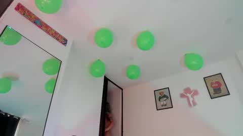 Jade  independent model online show from 17, 3, 2026