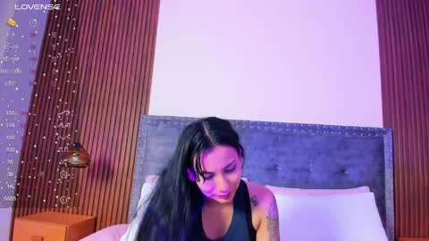 karlla scarlet online show from 2, 6, 2026