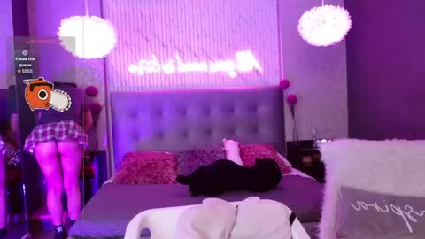 Snapshot of jade_storm_ chatting on 4, 5, 2026 JADE online show from 4, 5, 2026