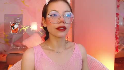 Snapshot of jade_storm_ chatting on 21, 5, 2026 JADE online show from 21, 5, 2026