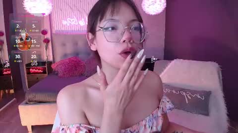 Snapshot of jade_storm_ chatting on 12, 7, 2026 JADE online show from 12, 7, 2026