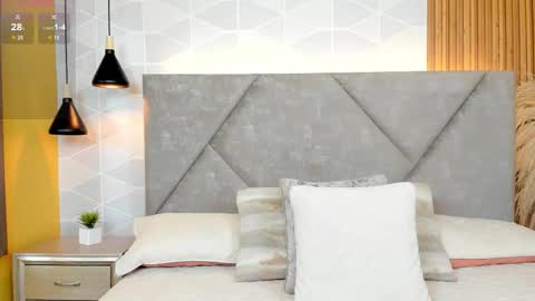 Alanis Cooper online show from 2, 11, 2025