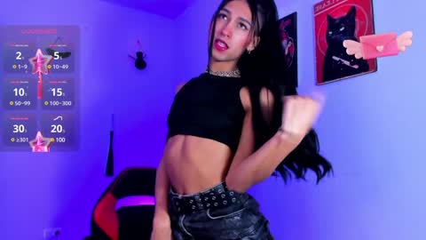 Snapshot of jadebenett chatting on 28, 12, 2024 Jade Benett online show from 28, 12, 2024