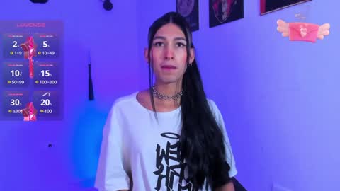 Snapshot of jadebenett chatting on 29, 12, 2024 Jade Benett online show from 29, 12, 2024