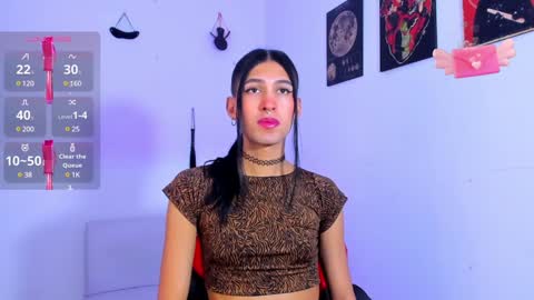 Snapshot of jadebenett chatting on 6, 1, 2025 Jade Benett online show from 6, 1, 2025
