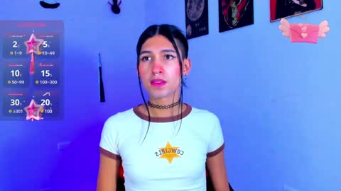 Snapshot of jadebenett chatting on 8, 1, 2025 Jade Benett online show from 8, 1, 2025