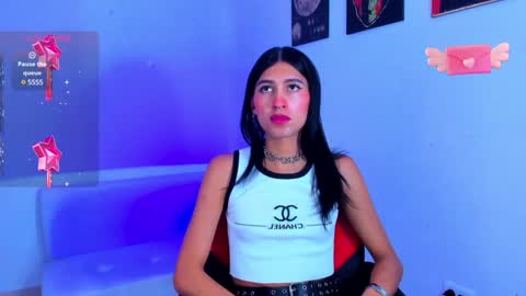 Snapshot of jadebenett chatting on 22, 1, 2025 Jade Benett online show from 22, 1, 2025