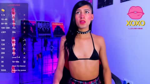 Snapshot of jadebenett chatting on 8, 2, 2025 Jade Benett online show from 8, 2, 2025