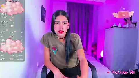 Snapshot of jadebenett chatting on 12, 9, 2025 Jade Benett online show from 12, 9, 2025