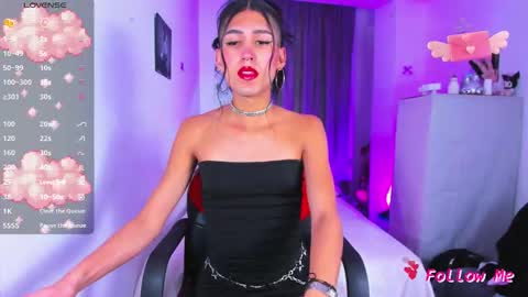 Snapshot of jadebenett chatting on 16, 9, 2025 Jade Benett online show from 16, 9, 2025