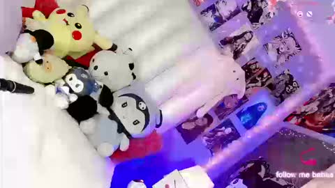 Jadee Williamss online show from 11, 9, 2025