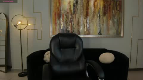 JADE EVANS online show from 19, 3, 2026