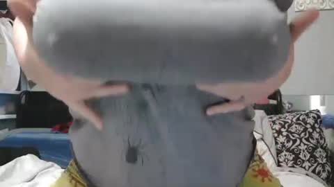 Snapshot of jadeluv chatting on 8, 2, 2026 JadeLuv online show from 8, 2, 2026