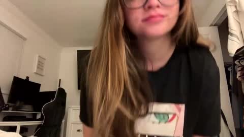 jademonroe0522 online show from 13, 10, 2025