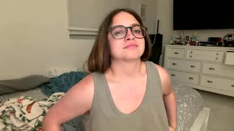 jademonroe0522 online show from 14, 11, 2025