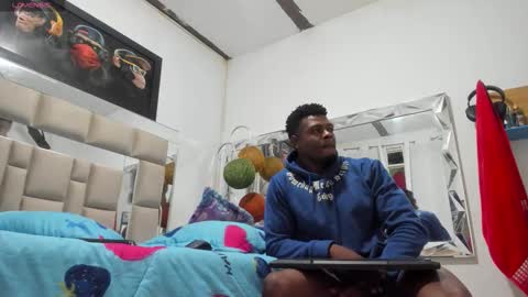 Jaden online show from 2, 11, 2025