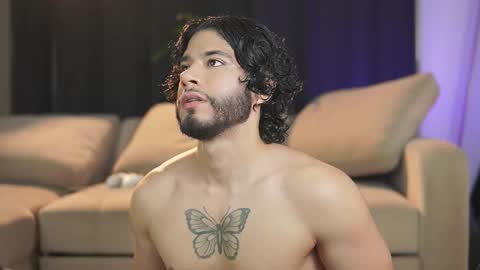 Jaden Feynman online show from 29, 3, 2026