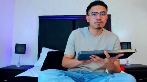 JadenJake online show from 13, 7, 2026