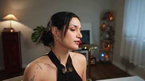 Jade online show from 7, 1, 2025