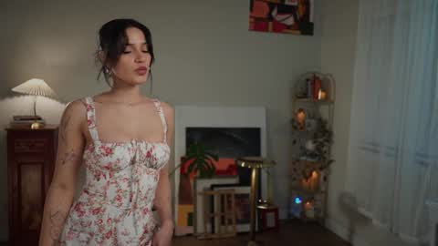 Jade online show from 10, 1, 2025