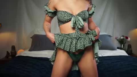 Jade online show from 12, 3, 2025