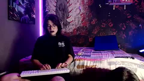 Alex and Venus online show from 9, 4, 2026