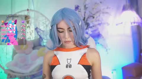 Jade Summer online show from 11, 10, 2025