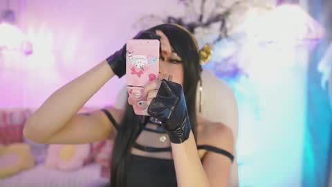 Jade Summer online show from 25, 10, 2025