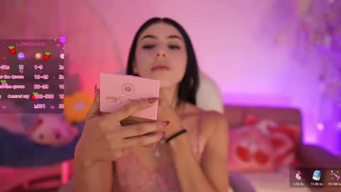 Jade Summer online show from 19, 5, 2026