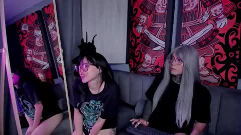 Jade  Khada online show from 26, 10, 2025