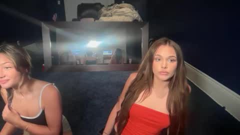 Snapshot of jaedarae chatting on 9, 10, 2025 jaedarae online show from 9, 10, 2025