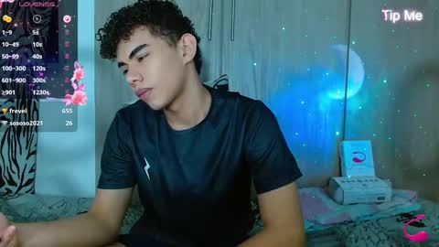 javi15  online show from 13, 12, 2024