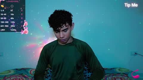 javi15  online show from 24, 12, 2024