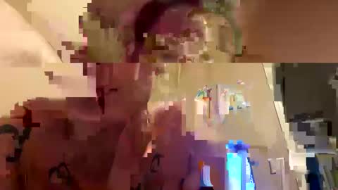 angelica online show from 19, 2, 2025