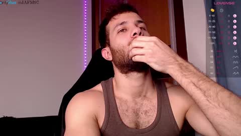 Snapshot of jafm97 chatting on 5, 12, 2024 Edward online show from 5, 12, 2024