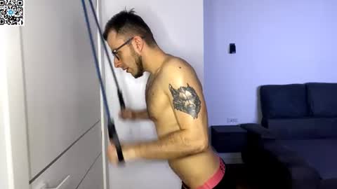 Alex online show from 24, 6, 2026