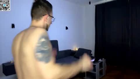 Alex online show from 1, 7, 2026