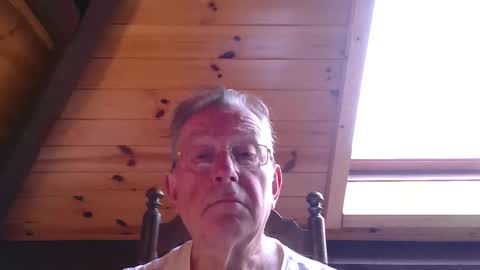 Snapshot of jahanc01 chatting on 11, 9, 2025 Malko online show from 11, 9, 2025