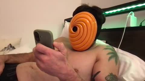 Snapshot of jahbless22 chatting on 1, 11, 2025 Don London online show from 1, 11, 2025