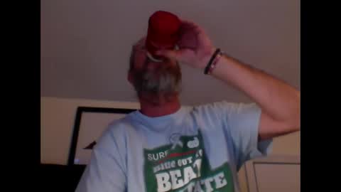 Allen online show from 22, 2, 2026